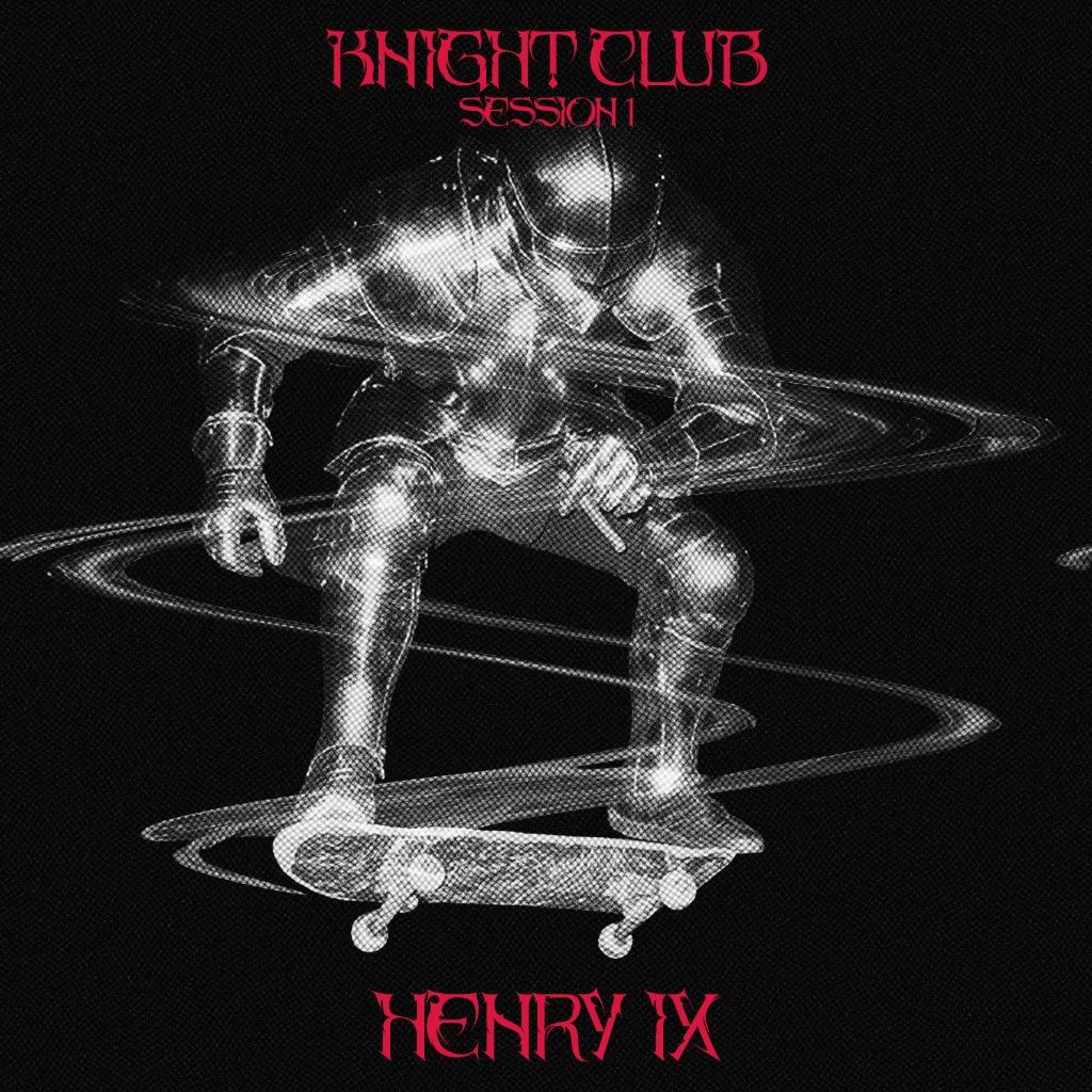 KNIGHT CLUB: SESSION 1