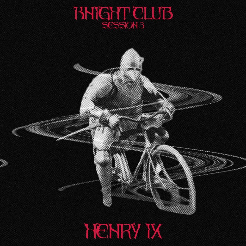 KNIGHT CLUB: SESSION 3